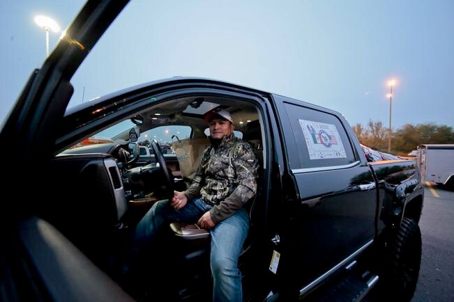 Turismo beneficiará a deportados: Burgos