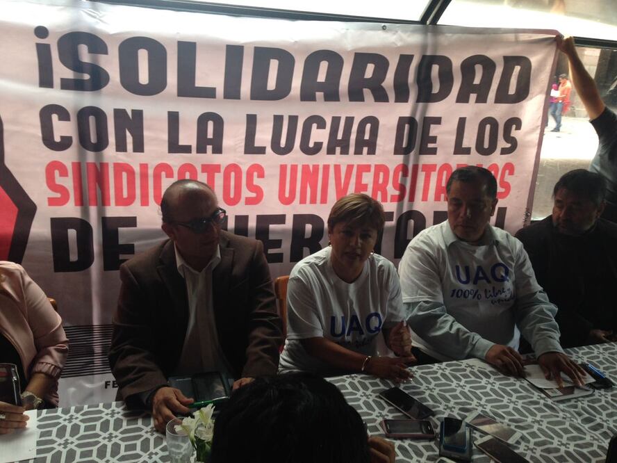 FOTO: Lorena Alcalá