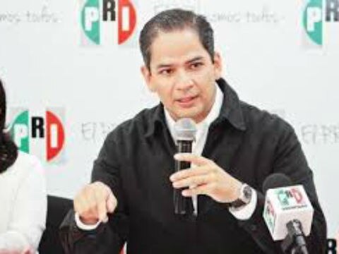 PRI apuesta por políticas industriales