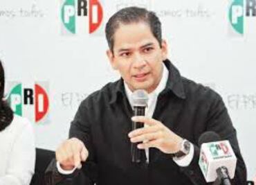 PRI apuesta por políticas industriales