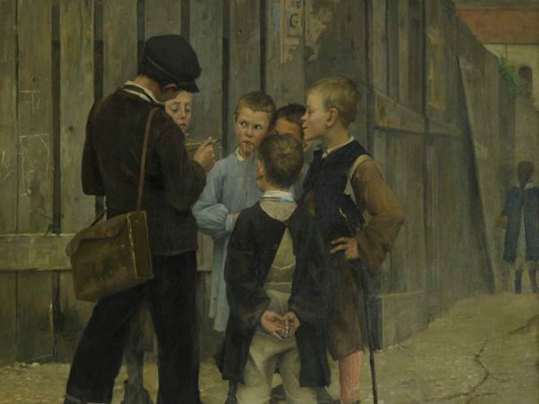 Las joyas del museo de Orsay llegan al Munal