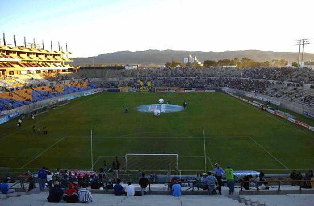 San Luis podría volver a Primera 