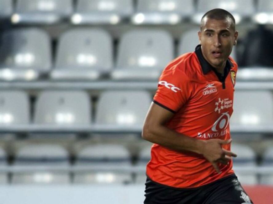 Llega el primer refuerzo