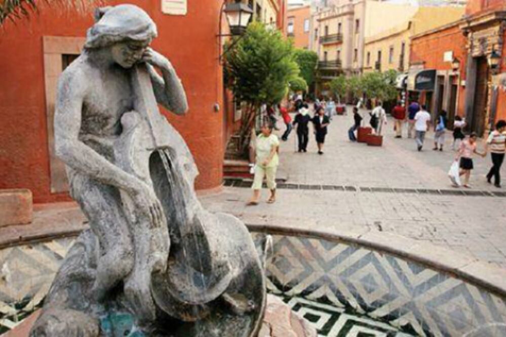 Querétaro, ideal para inversiones