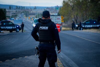 Querétaro tuvo 12 homicidios dolosos en un mes 