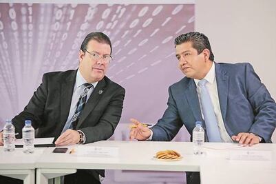 Hay anomalías en 3 municipios