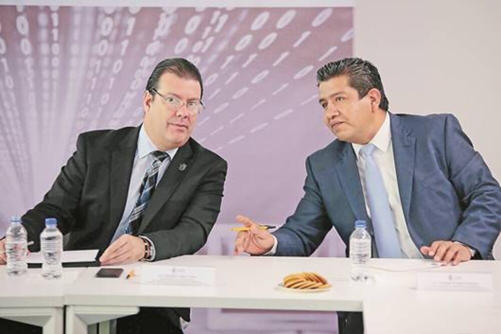 Hay anomalías en 3 municipios