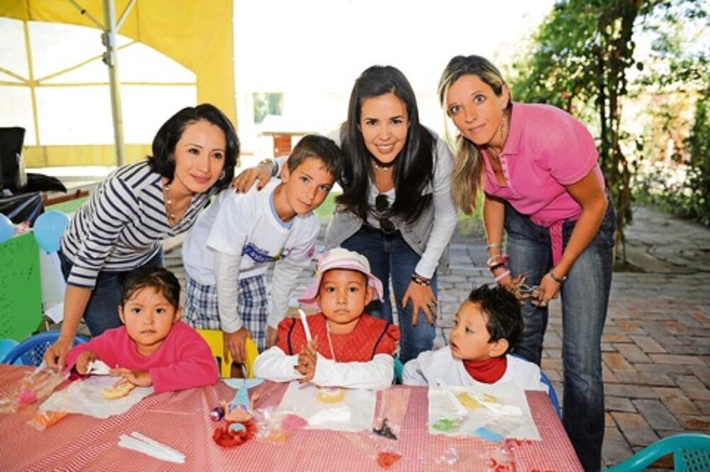 Realiza AMANC reunión altruista