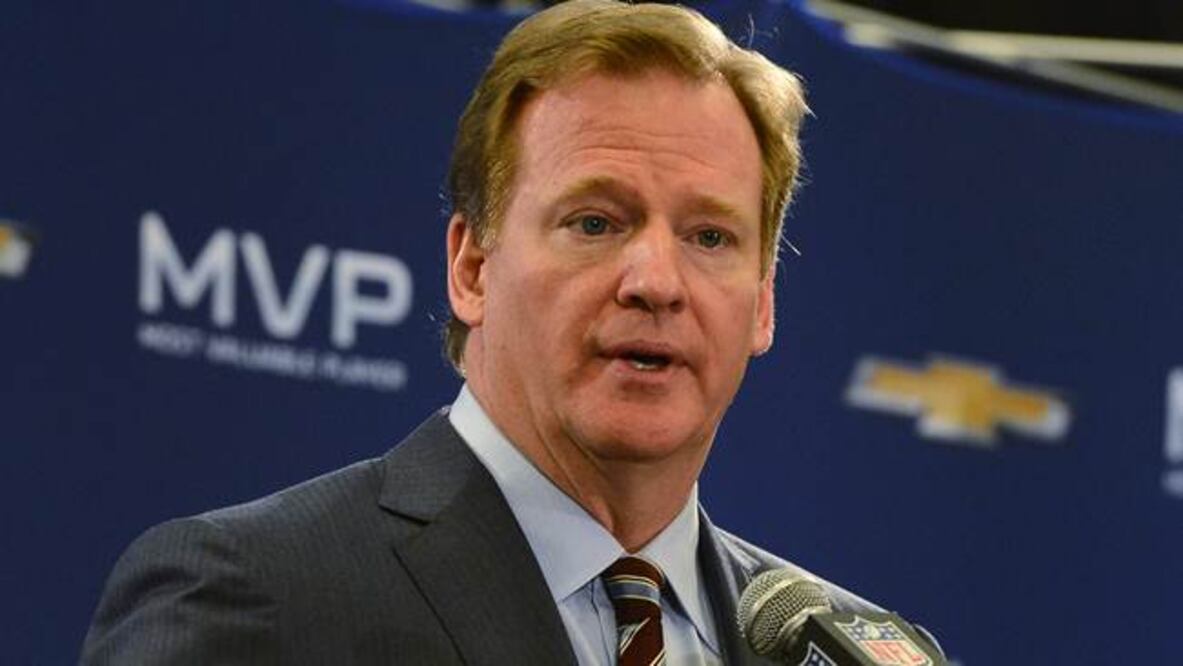 Beyoncé no tuvo la culpa del apagón: Goodell