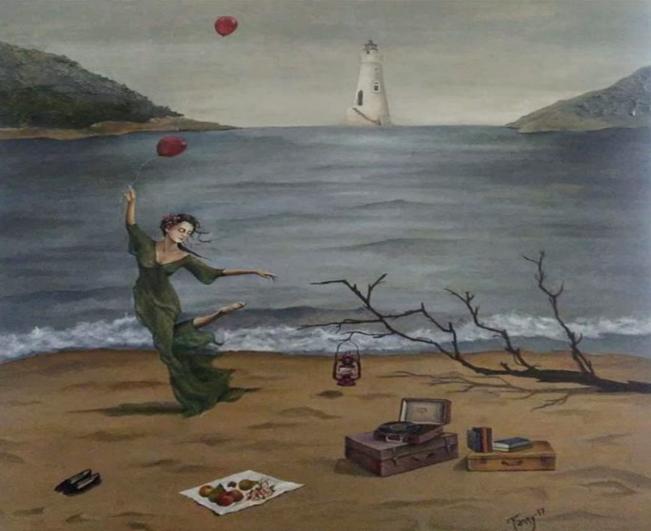 Un “Puente” durante julio, en Diegorose