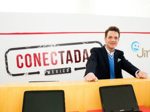 Abren las puertas de Google