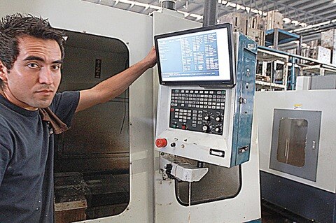 Destacan impulso a empresas municipales