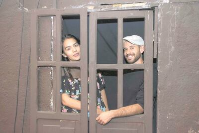 “Queremos seguir recorriendo la legua”