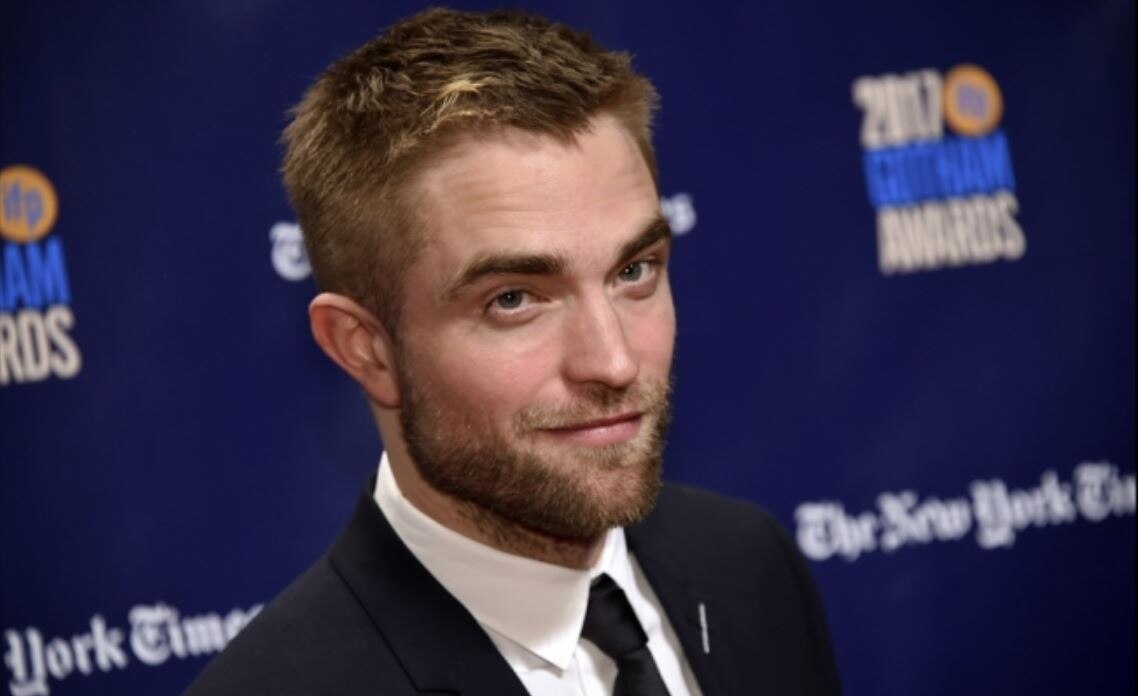 Productor de "The Batman" defiende a Robert Pattinson