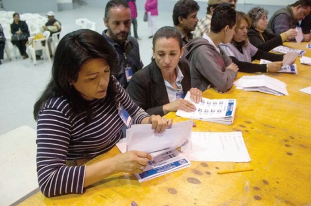 Panistas lamentan método de elección para cargos populares