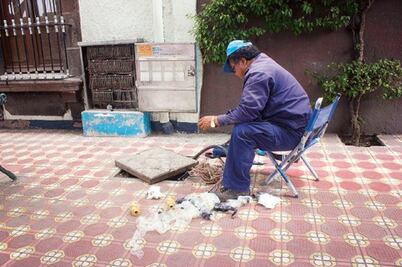 Crecerá San Juan 4.2%: Sedesu 