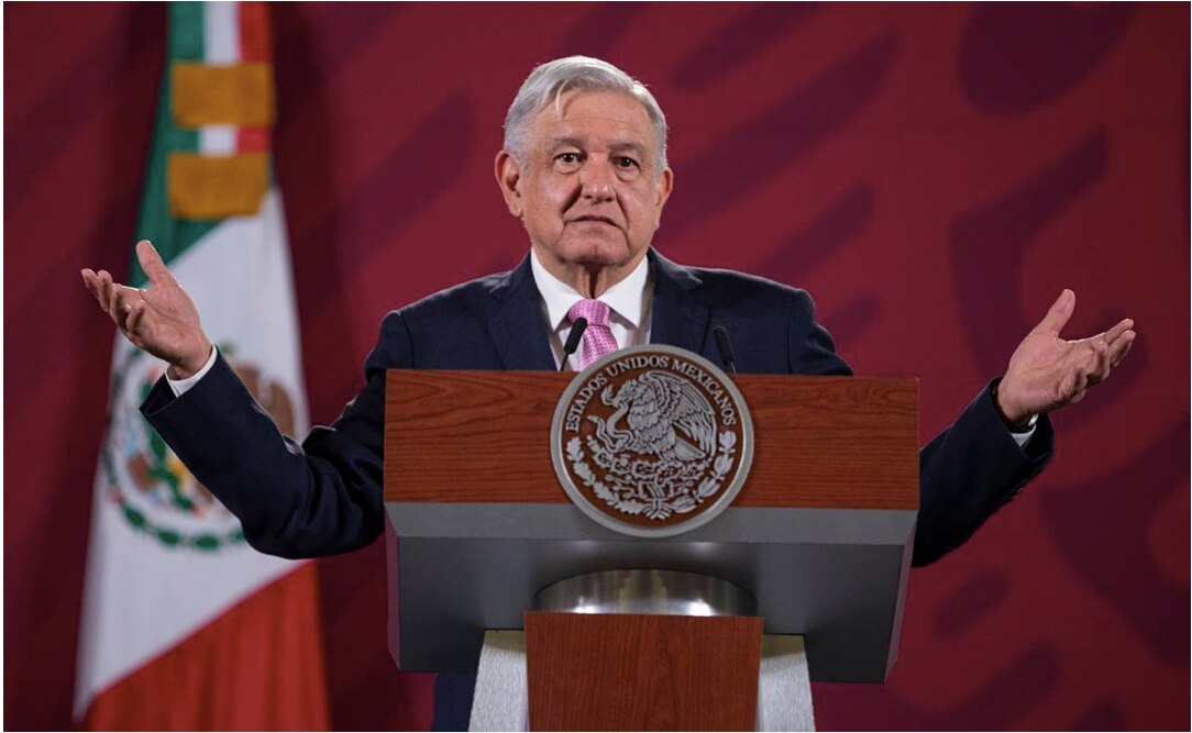 Sólo 46.8% aprueba el manejo que da el gobierno a la pandemia