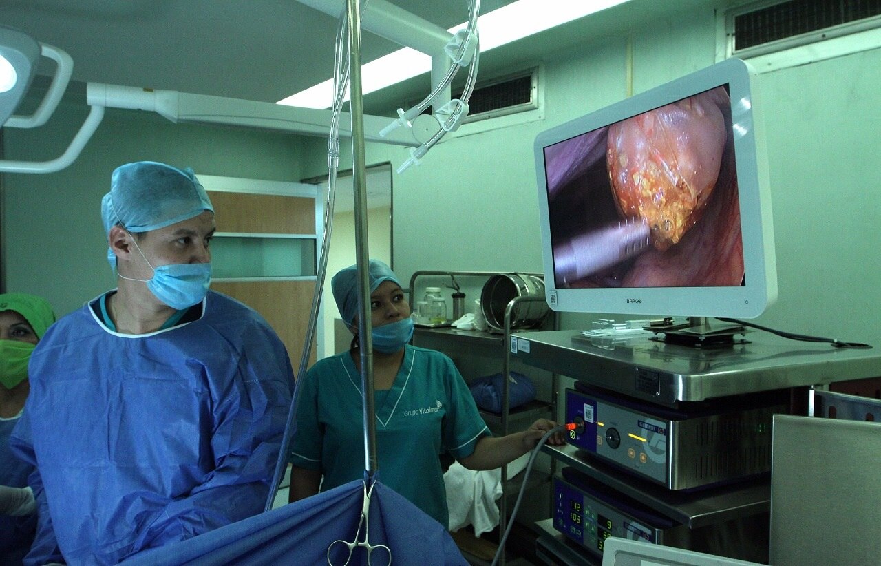 Desarrollan método para tratar el cáncer de próstata