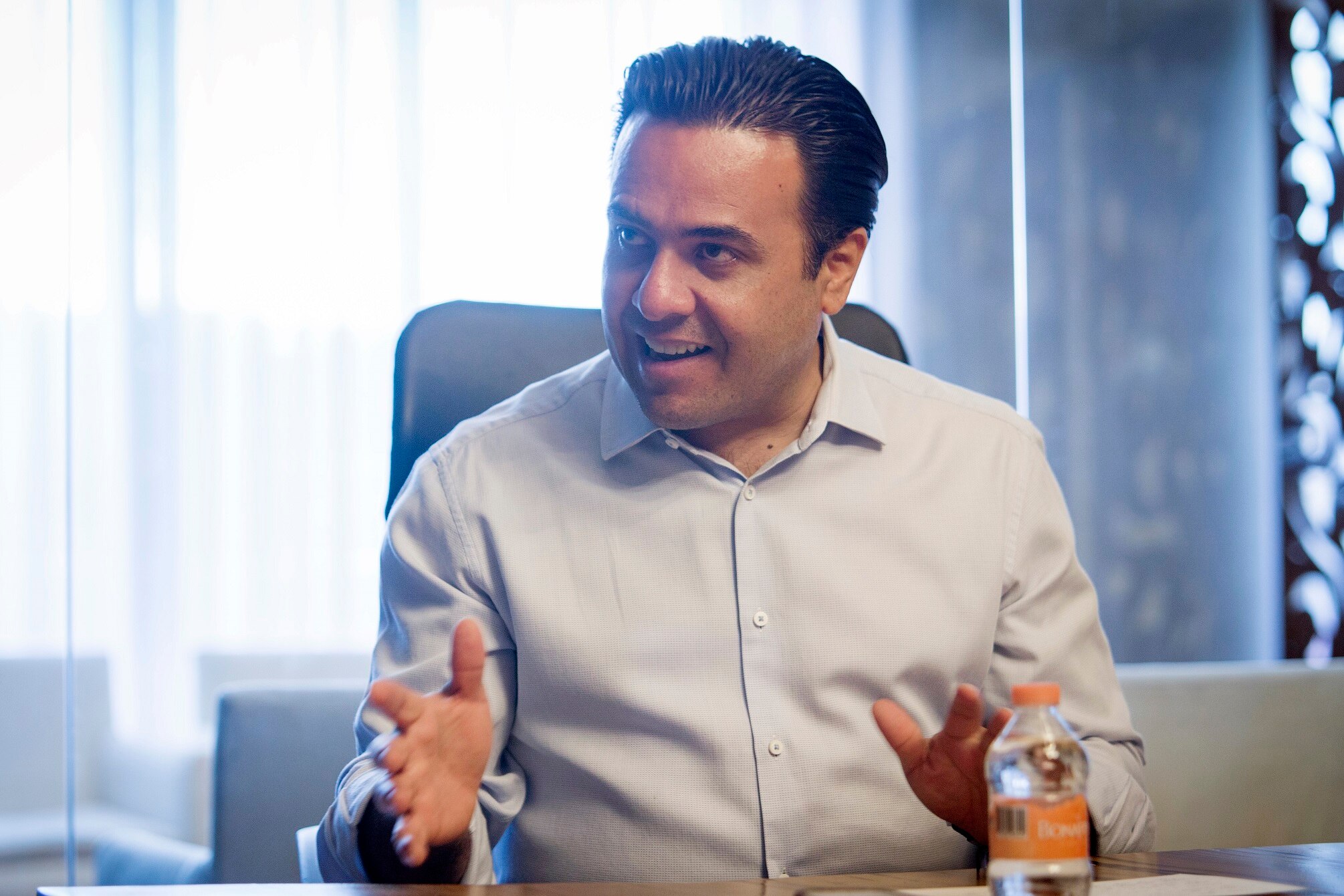 Foto: Archivo. EL UNIVERSAL