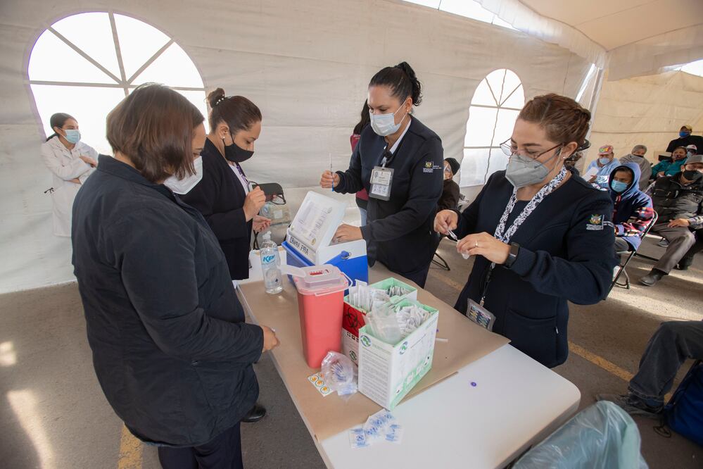 Foto: Demian Chávez