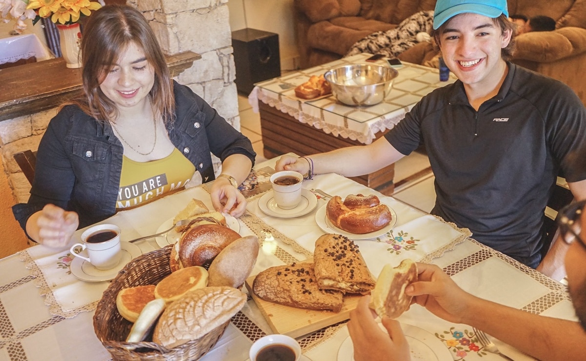 Foto: Panadería Abril.