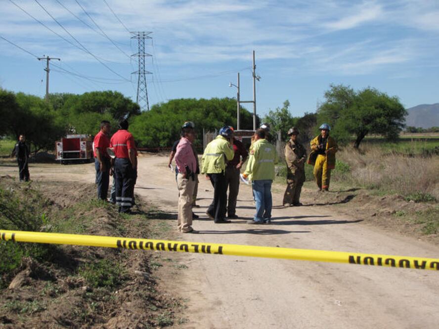 FOTO: Archivo El Universal