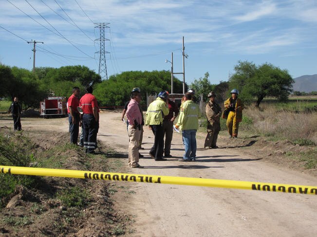 Impacta ordeña a industrias de SJR