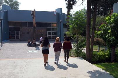 UAQ atiende 20 casos de violencia y acoso