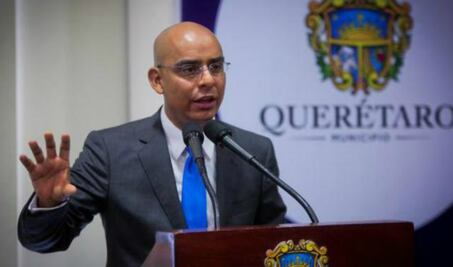 Desmiente MAV saqueos; mil policías resguardan