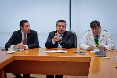 IMSS cierra año con superávit