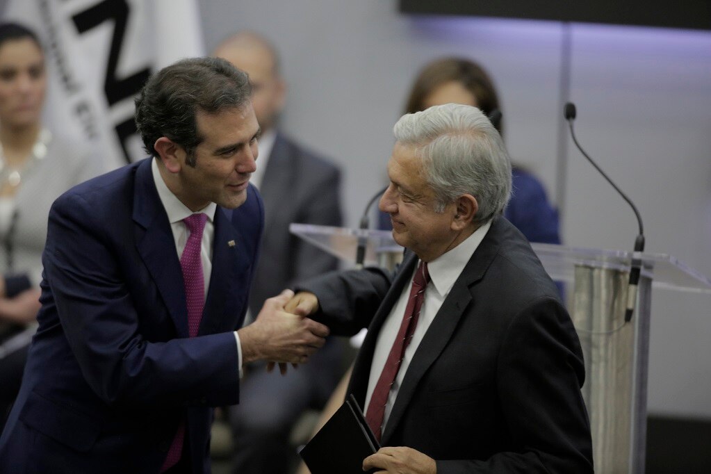 Opinión. La reforma electoral: justicia histórica