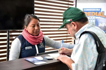 Corregidora mantendrá balances sólidos: Moody’s