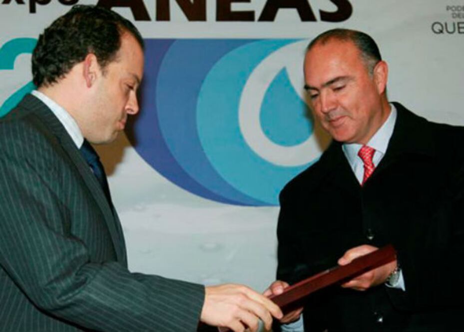 Querétaro en la Expo ANEAS