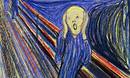 Noruega celebra 150 años de Munch