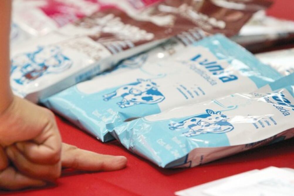 Liconsa reduce el precio de la leche