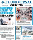 Portada 09 de septiembre de 2026