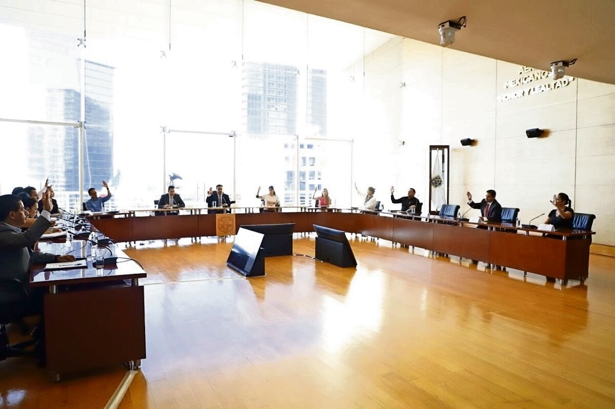 Quitarán terreno a asociación Unidos contra la Trata de Personas en Querétaro