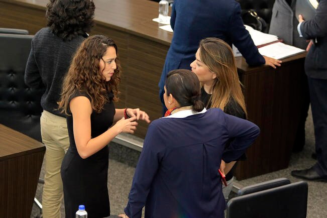 Buscan que las inmobiliarias donen espacio para escuelas