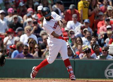 Boston barre serie y suma seis victorias consecutivas