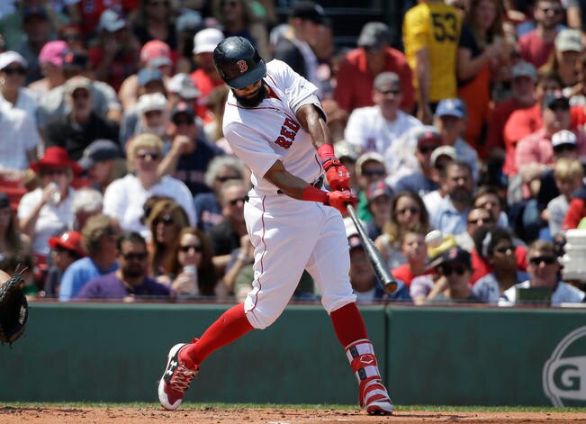 Boston barre serie y suma seis victorias consecutivas