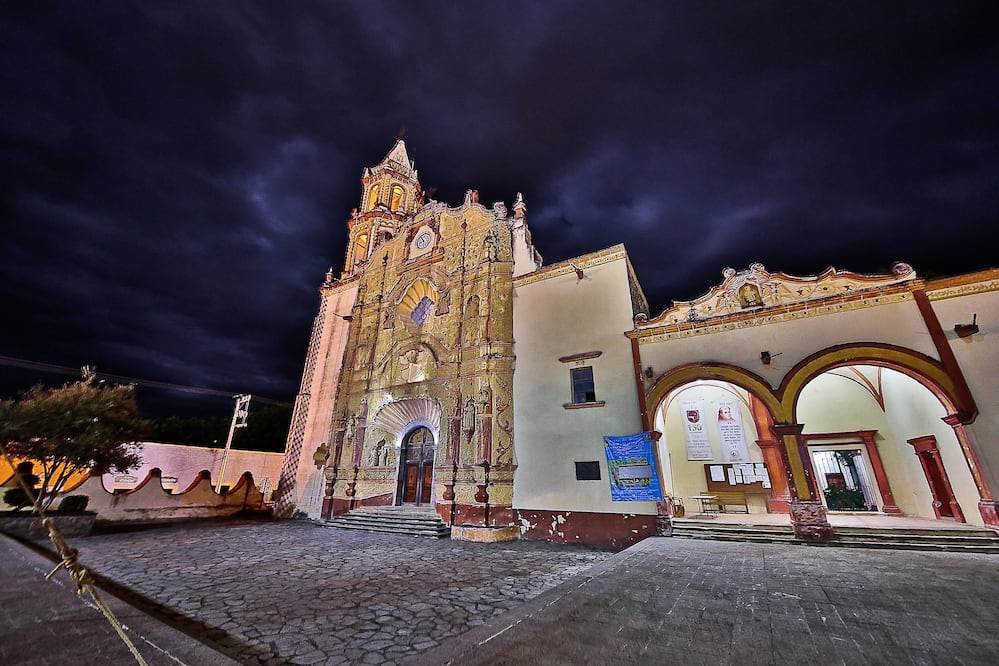 FOTO: Archivo El Universal