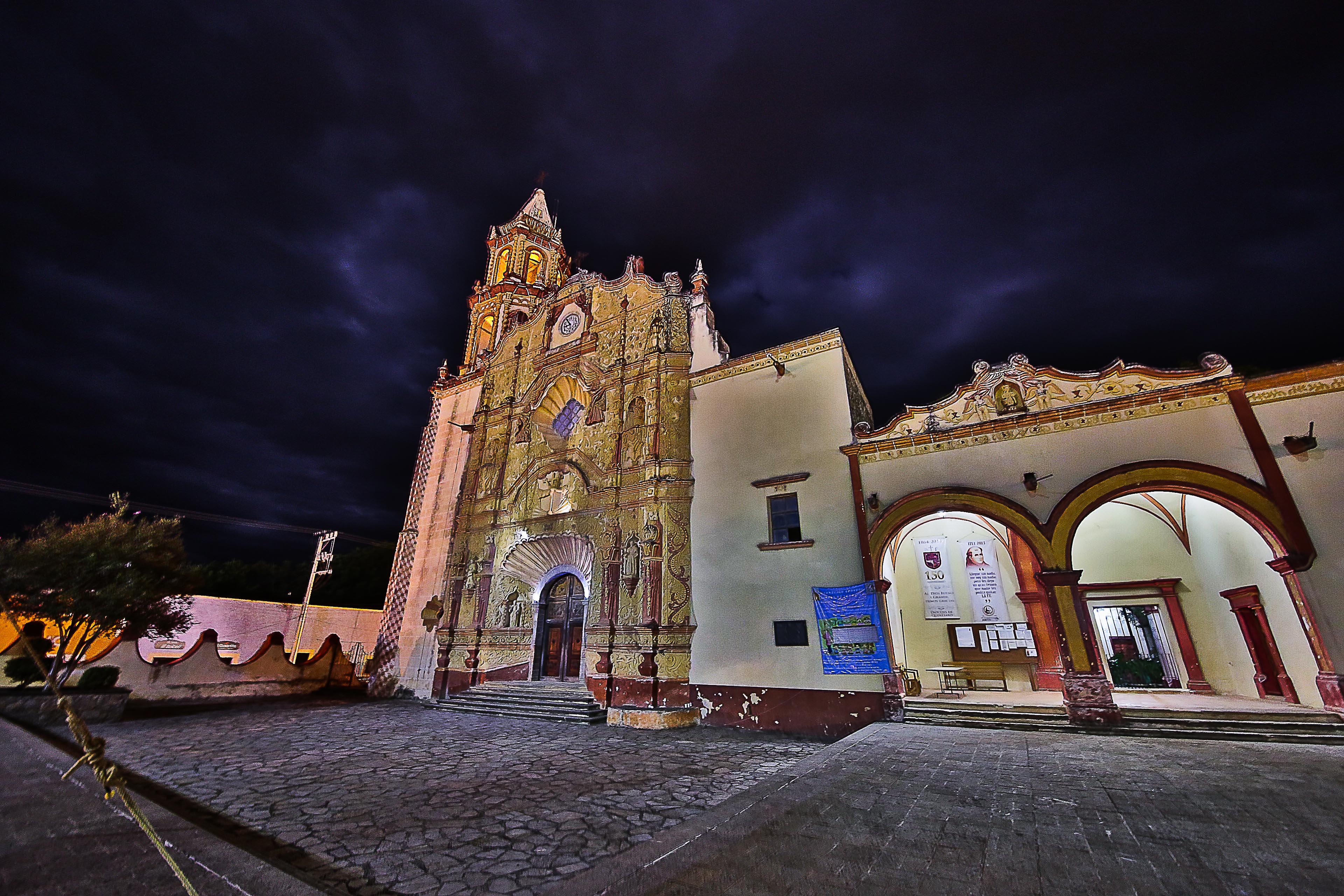 FOTO: Archivo El Universal