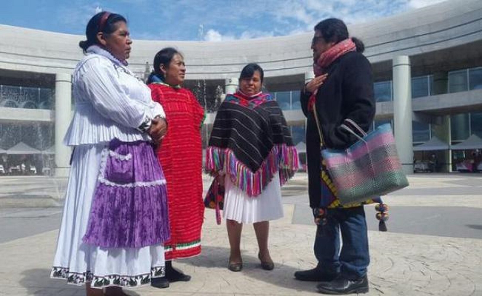 Día Internacional de la Lengua Materna