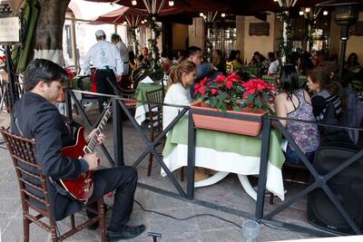 Canirac prevé alza en el sector restaurantero