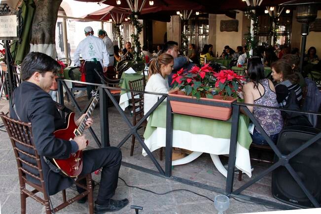 Canirac prevé alza en el sector restaurantero