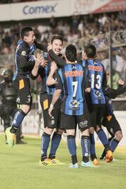 Victoria que da aliento a los Gallos