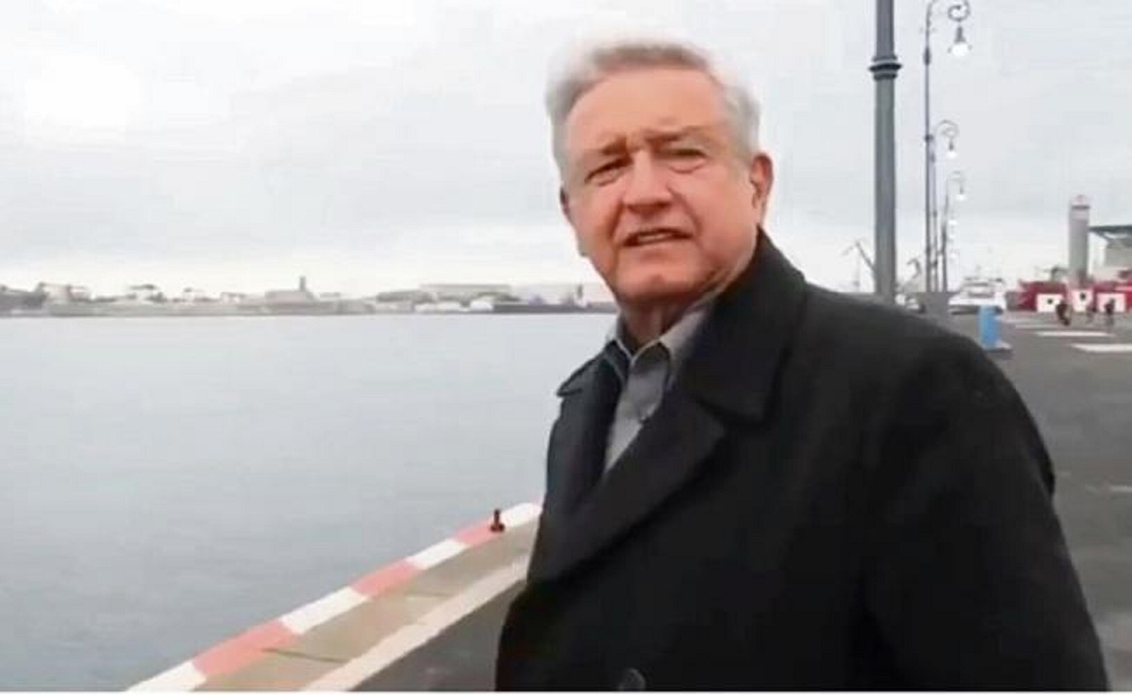 De "Ya Chávez quién" a "Andresmanuelovich"