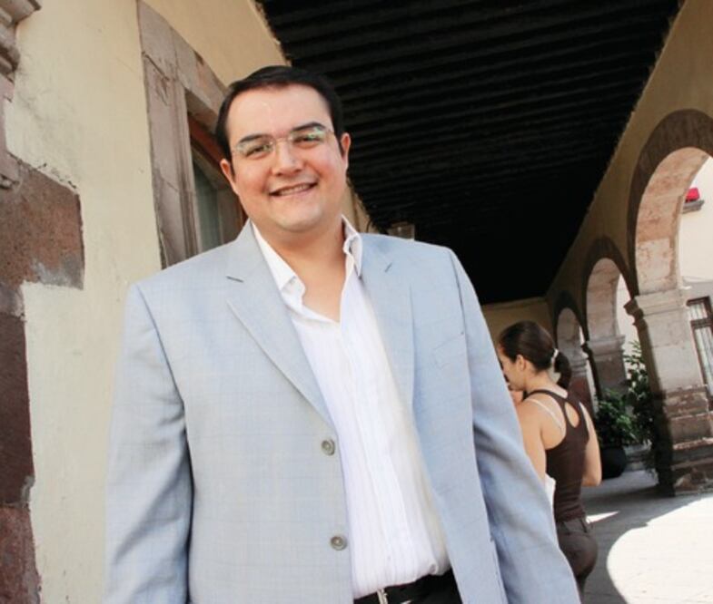  Congreso, sin facultad para sancionar a regidor