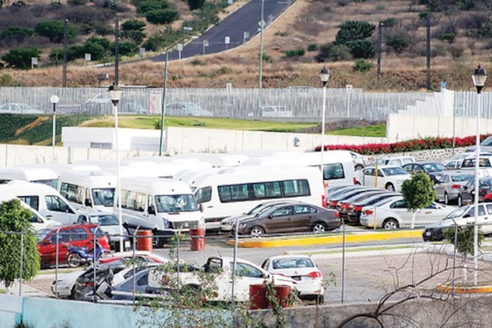 Liquidan a comprador de terreno