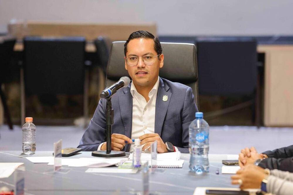 Foto: Facebook Chepe Guerrero